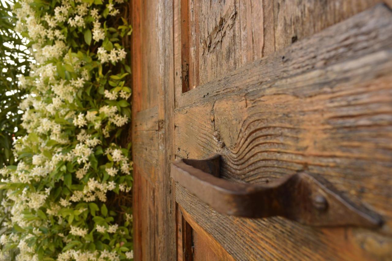 Apartmán Borgo Dei Cadolingi Gambassi Terme Exteriér fotografie