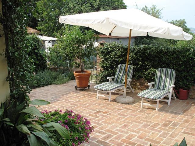 Apartmán Borgo Dei Cadolingi Gambassi Terme Exteriér fotografie
